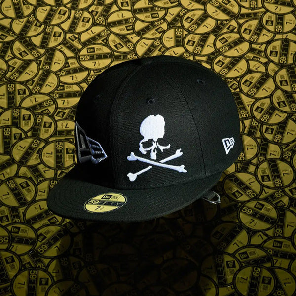 mastermind JAPAN x New Era 59FIFTY DAY