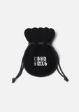 NEIGHBORHOOD x SAINT Mxxxxxx STHD . SILVER KEYHOLDER [ 251IVSMN-AC03S ]