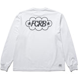 F.C.Real Bristol 25A/W ERIC HAZE: FCRB BAGGY L/S TEE [ FCRB-242155 ]