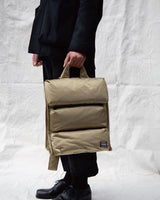 PORTER x TOOGOOD THE PEDLAR BACKPACK [ 386-19119 ]