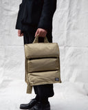 PORTER x TOOGOOD THE PEDLAR BACKPACK [ 386-19119 ]