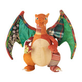 [ Pre-order ] Sean Wotherspoon x Pokémon Center Soft Toy [ Charizard ]