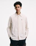 SOPHNET. 25A/W COTTON FLANNEL RELAX-FIT SHIRT [ SPNT-252017 ]