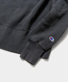 V.A. TOKYO x Champion REVERSE WEAVE® Vintage Wash Sweat