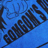 ONE PIECE BASE SHOP Gum-Gum Towel