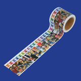 ONE PIECE BASE SHOP YOJOTE SPINES