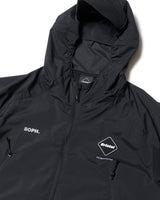 F.C.Real Bristol 25S/S BREATHABLE TRAIL JACKET [ FCRB-250051 ]