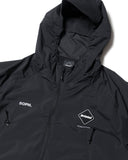 F.C.Real Bristol 25S/S BREATHABLE TRAIL JACKET [ FCRB-250051 ]