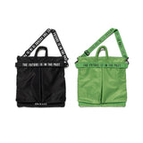 HUMAN MADE 25A/W HELMET BAG [ HM30GD039 ]