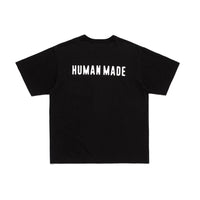 HUMAN MADE 25A/W HEART POCKET T-SHIRT [ HM30CS048 ]
