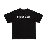 HUMAN MADE 25A/W HEART POCKET T-SHIRT [ HM30CS048 ]