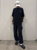 NAUTICA ( JAPAN ) x Champion Embroidered Heavyweight T-shirt