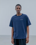 uniform experiment 25S/S WIDE TEE [ UE-250046 ]