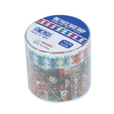 ONE PIECE BASE SHOP YOJOTE SPINES