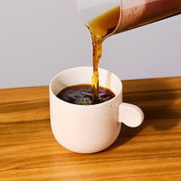 Blue Bottle Coffee Essentialist Mug