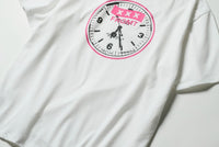 fragment design x GOD SELECTION XXX 12th ANNIVERSARY T-Shirt [ GX-S25-12FST-04 ]