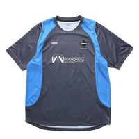 F.C.Real Bristol 25A/W DEATH STRANDING 2: S/S GAME SHIRT [ FCRB-252139 ]