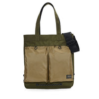 PORTER HYPE 2025 2WAY TOTE BAG(L) [ 381-19014 ]