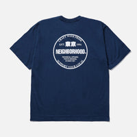 NEIGHBORHOOD 25S/S NH 251 SPOT . TEE SS-6 [ 251PCNH-ST11S ]