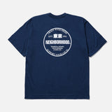 NEIGHBORHOOD 25S/S NH 251 SPOT . TEE SS-6 [ 251PCNH-ST11S ]