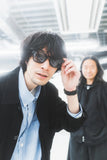 JAPAN Convenience Store Polarised Lens Sunglasses