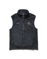 F.C.Real Bristol 25A/W HYBRID FLEECE VEST [ FCRB-252027 ]