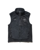 F.C.Real Bristol 25A/W HYBRID FLEECE VEST [ FCRB-252027 ]