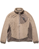F.C.Real Bristol 25A/W HYBRID FLEECE BLOUSON [ FCRB-252026 ]