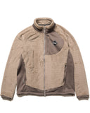 F.C.Real Bristol 25A/W HYBRID FLEECE BLOUSON [ FCRB-252026 ]