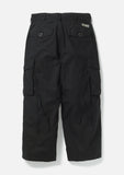 NEIGHBORHOOD 25S/S WIDE CARGO PANTS [ 251SPNH-PTM06 ]