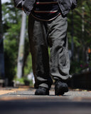 THE NORTH FACE PURPLE LABEL Hemp Mountain Wind Pants [ N26FC024 ]