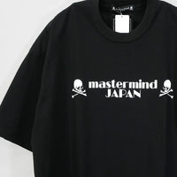 mastermind JAPAN 25S/S POP LOGO TEE (BOXY FIT) [ MJ25E14-TS119 ]