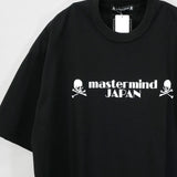 mastermind JAPAN 25S/S POP LOGO TEE (BOXY FIT) [ MJ25E14-TS119 ]