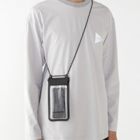 and wander 25S/S Waterproof Phone Case