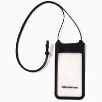 and wander 25S/S Waterproof Phone Case