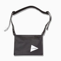 and wander 25S/S Waterproof Sacoche