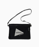 and wander x GRAMICCI Nylon Sacoche