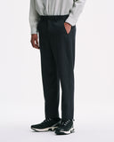 SOPHNET. 25A/W FLANNEL WOOL SHIRRING SLIM-FIT SLACKS [ SPNT-252001 ]