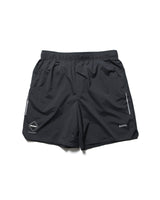 F.C.Real Bristol 25S/S BREATHABLE TRAIL SHORTS [ FCRB-250053 ]
