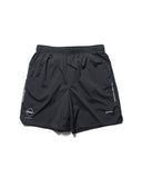 F.C.Real Bristol 25S/S BREATHABLE TRAIL SHORTS [ FCRB-250053 ]