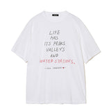 UNDERCOVER x ISETAN 35th Anniversary Limited Tee [ UC2E9808 ]