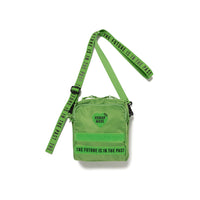 HUMAN MADE 25A/W MILITARY POUCH LARGE [ HM30GD051 ]