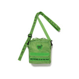 HUMAN MADE 25A/W MILITARY POUCH LARGE [ HM30GD051 ]