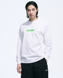 F.C.Real Bristol 25A/W ANALYTICAL L/S TEE [ FCRB-252103 ]