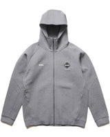 F.C.Real Bristol 25A/W TECH SWEAR VENTILATION HOODIE [ FCRB-252072 ]