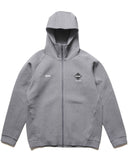 F.C.Real Bristol 25A/W TECH SWEAR VENTILATION HOODIE [ FCRB-252072 ]
