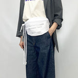 beautiful people Nothing to Hide Body Bag [ 1535611994 ]