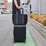 RAMIDUS x NO COFFEE UTILITY TOTE BAG