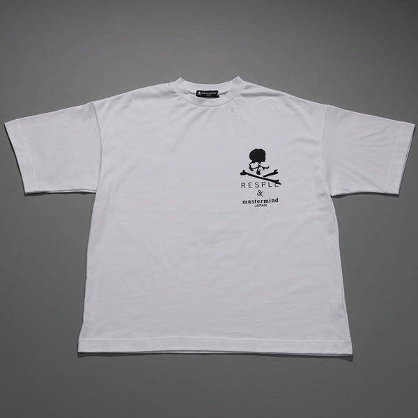 mastermind JAPAN x RESPLE T-Shirt