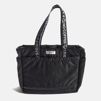 RAMIDUS x NO COFFEE UTILITY TOTE BAG